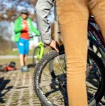 CYR-Trainer*innenausbildung MTB