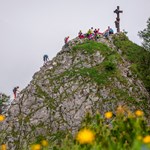 Grundmodul Bergsteigen: Berg & Wandern & Steigen