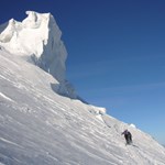 Angst im Bergsport - Angst vor Entscheidungen