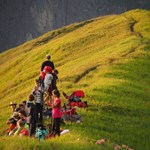 Verkürzte Grundausbildung für Juleica-Inhaber*innen